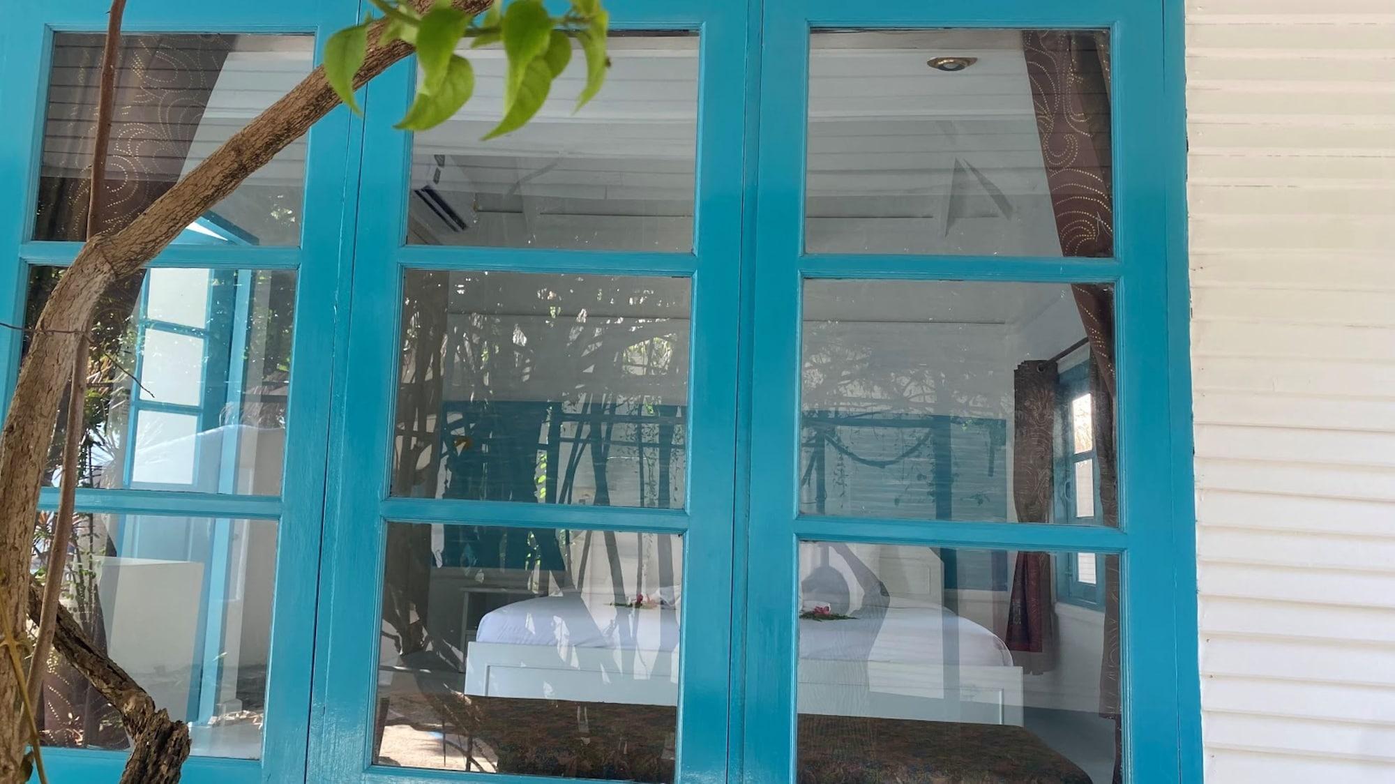 Sand Sea Beach Resort Παραλία Λαμάι Εξωτερικό φωτογραφία