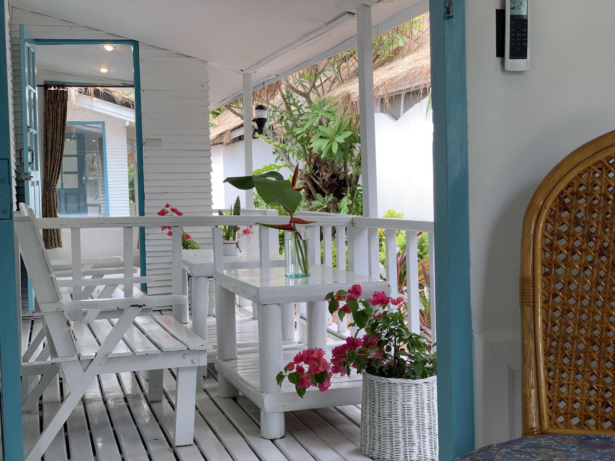 Sand Sea Beach Resort Παραλία Λαμάι Εξωτερικό φωτογραφία