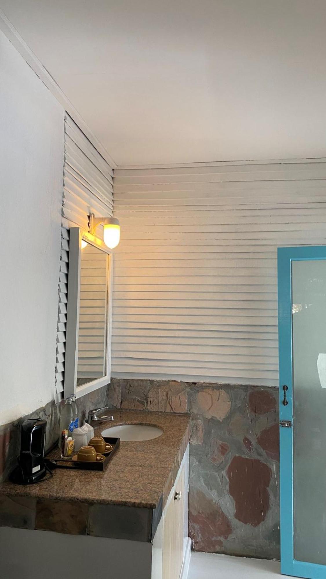 Sand Sea Beach Resort Παραλία Λαμάι Εξωτερικό φωτογραφία